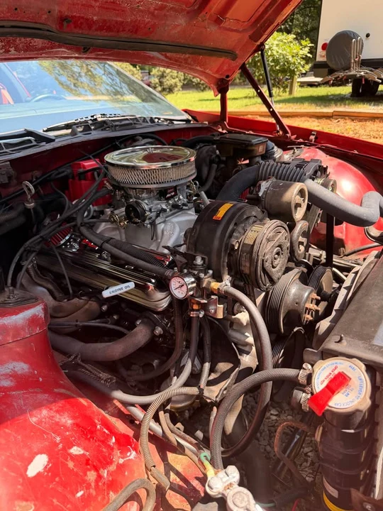 1987 Chevrolet Camaro 3rd Gen - Image 11 of 19