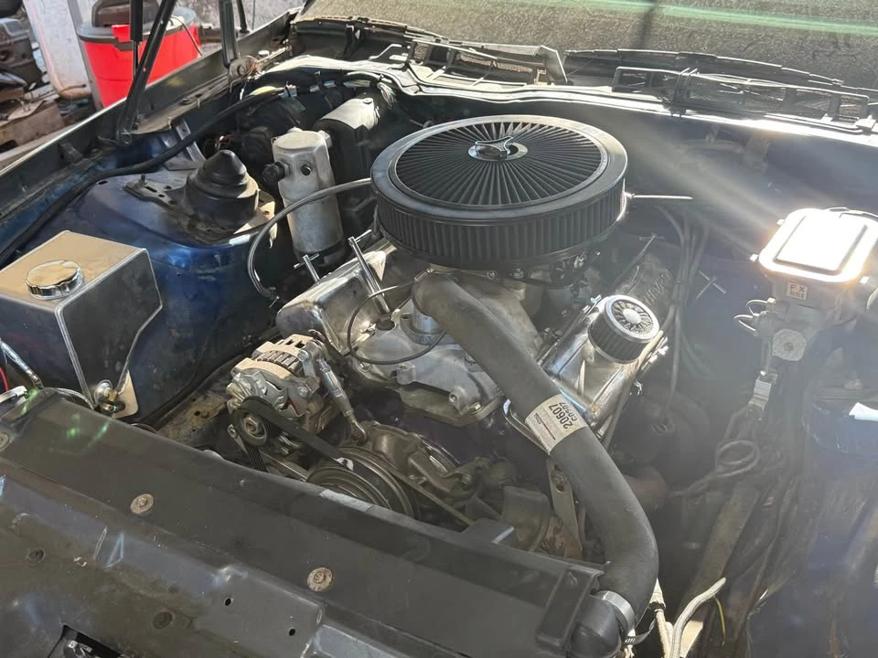 1987 Chevrolet Camaro 3rd Gen - Image 2 of 2