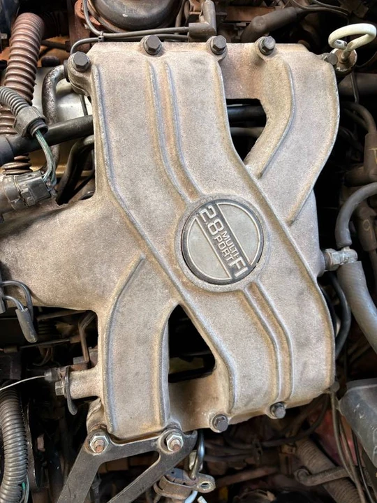 1987 Chevrolet Camaro 3rd Gen - Image 11 of 19
