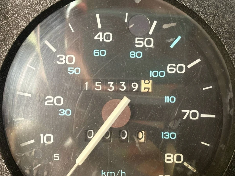 1987 Chevrolet Camaro 3rd Gen - Image 17 of 19