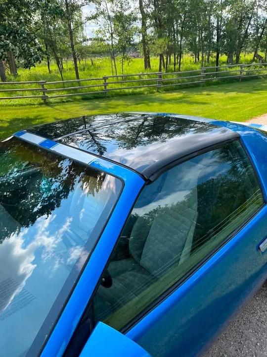 1987 Chevrolet Camaro 3rd Gen - Image 4 of 7