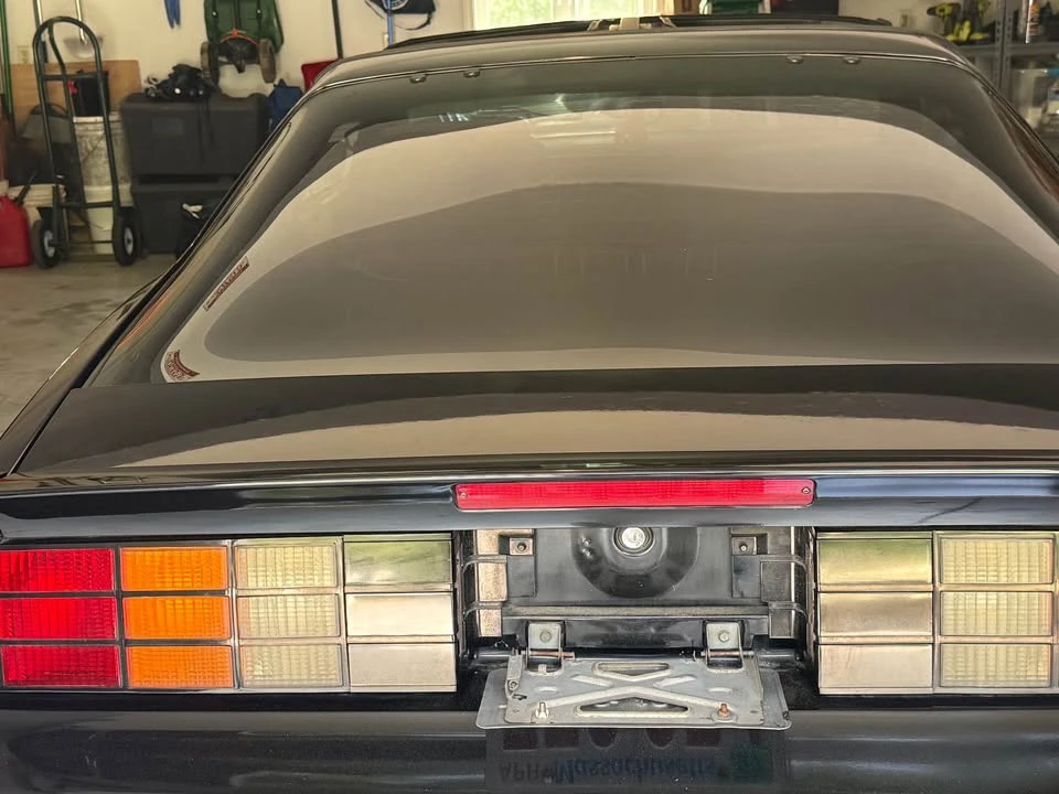 1987 Chevrolet Camaro 3rd Gen - Image 15 of 20