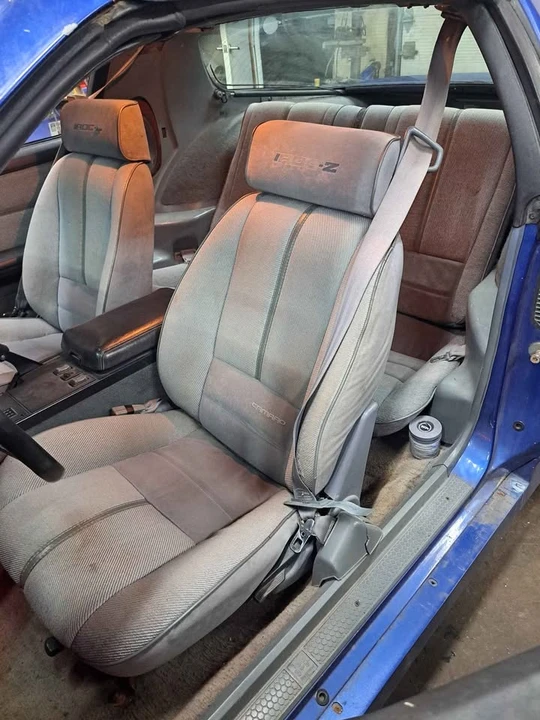 1987 Chevrolet Camaro 3rd Gen - Image 6 of 7