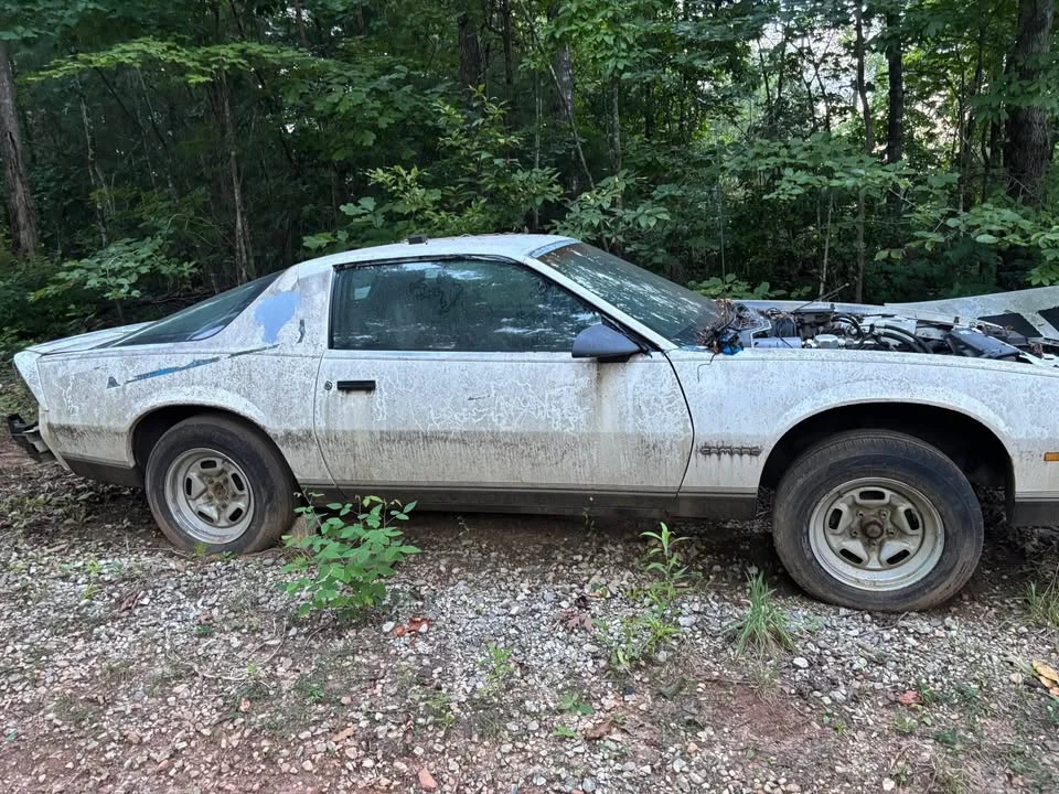 1987 Chevrolet Camaro 3rd Gen - Image 2 of 11