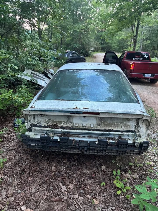 1987 Chevrolet Camaro 3rd Gen - Image 3 of 11