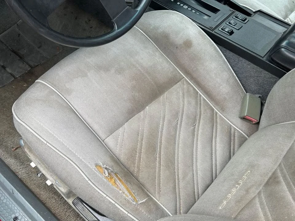 1987 Chevrolet Camaro 3rd Gen - Image 7 of 11