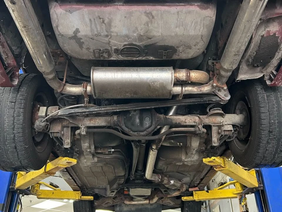 1987 Chevrolet Camaro 3rd Gen - Image 11 of 11