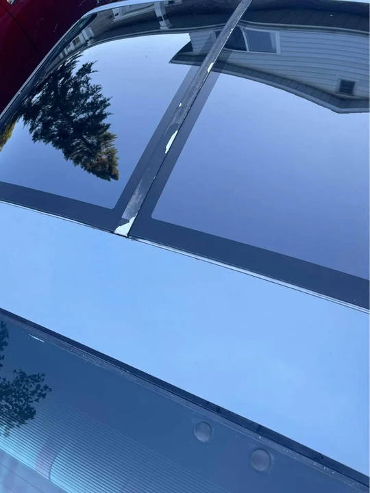 1987 Chevrolet Camaro 3rd Gen - Image 6 of 13