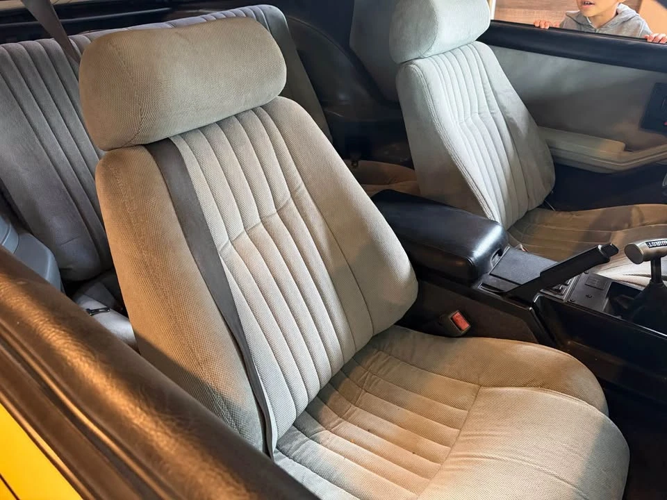 1987 Chevrolet Camaro 3rd Gen - Image 12 of 12