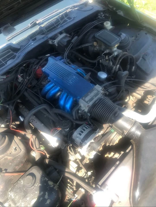 1987 Chevrolet Camaro 3rd Gen - Image 10 of 11