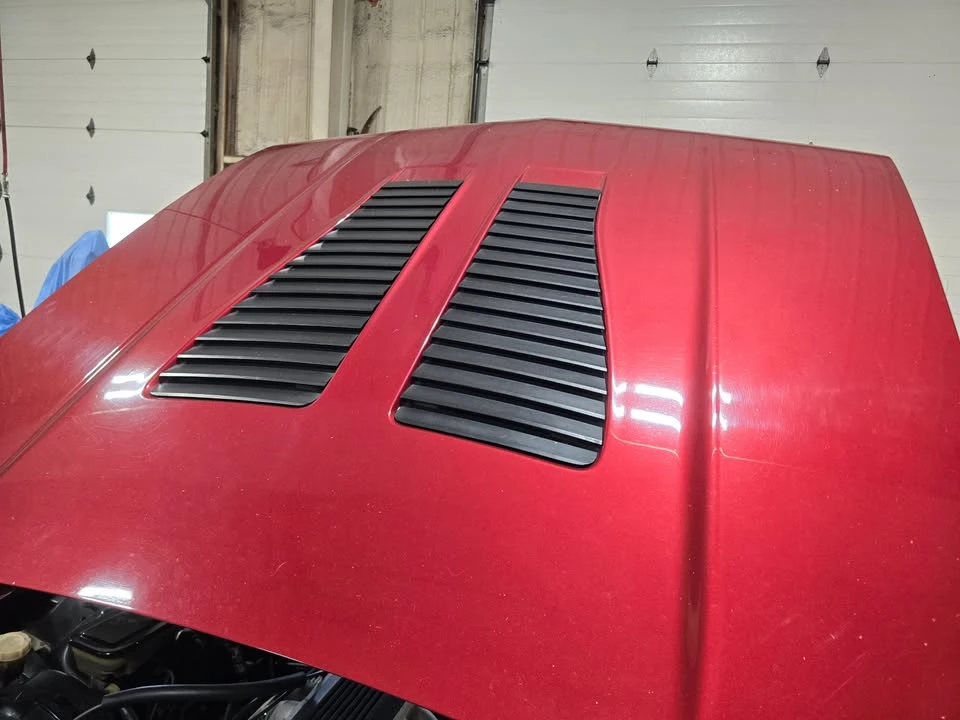 1987 Chevrolet Camaro 3rd Gen - Image 7 of 13