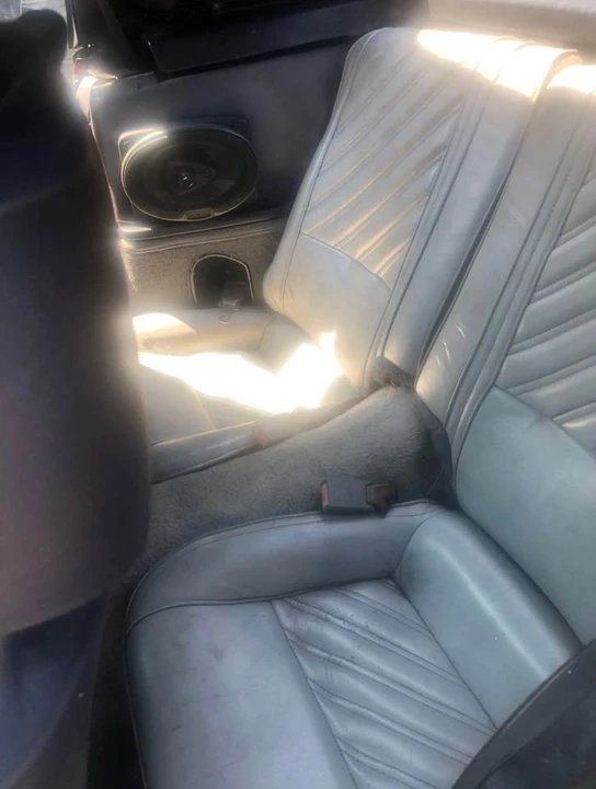 1987 Chevrolet Camaro 3rd Gen - Image 9 of 11
