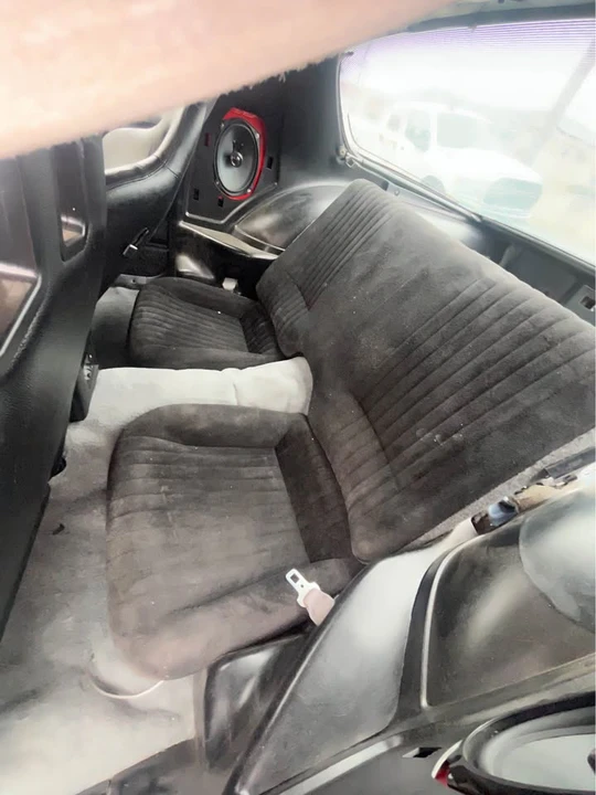 1987 Chevrolet Camaro - Image 7 of 9