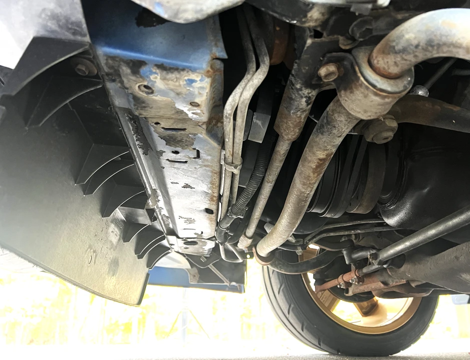 1987 Chevrolet Camaro IROC-Z & Z28 3rd Gen - Image 30 of 31