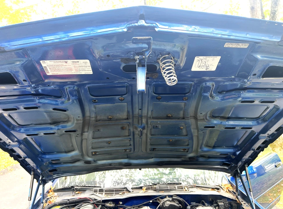 1987 Chevrolet Camaro IROC-Z & Z28 3rd Gen - Image 9 of 31