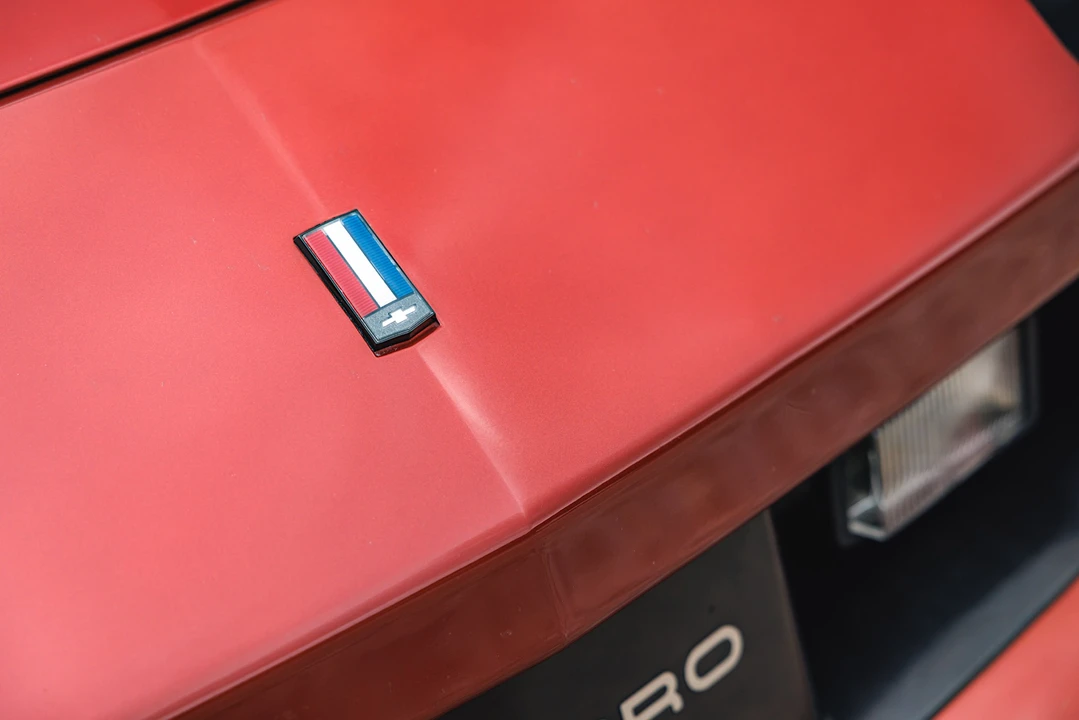 1987 Chevrolet Camaro IROC-Z & Z28 3rd Gen - Image 23 of 31