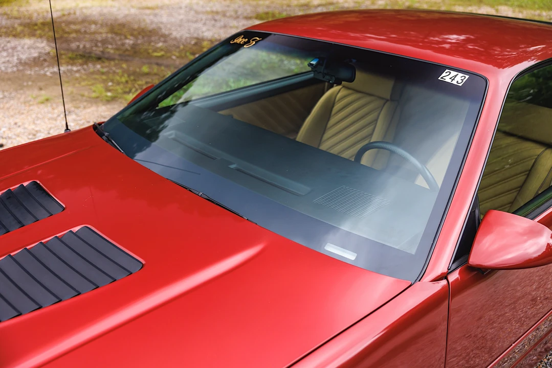 1987 Chevrolet Camaro IROC-Z & Z28 3rd Gen - Image 28 of 31