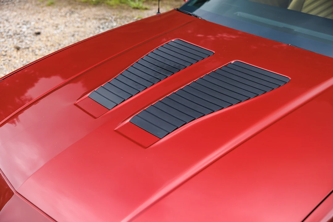 1987 Chevrolet Camaro IROC-Z & Z28 3rd Gen - Image 27 of 31