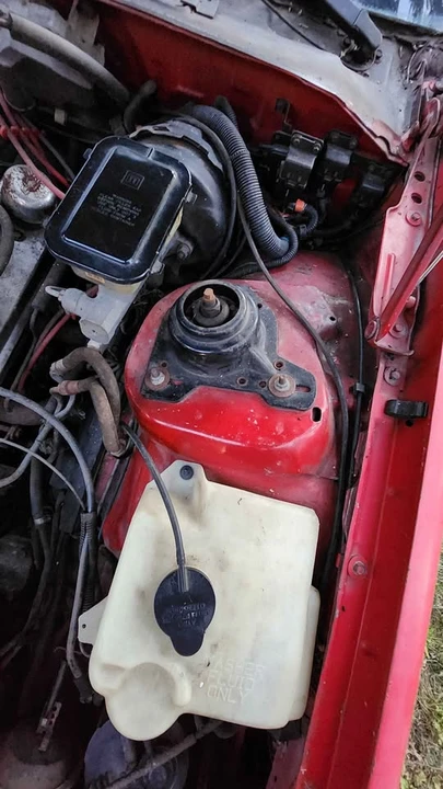 1987 Chevrolet Camaro 3rd Gen - Image 18 of 19