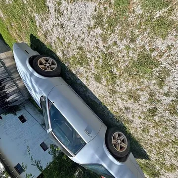 1987 Chevrolet Camaro Z/28 Coupe