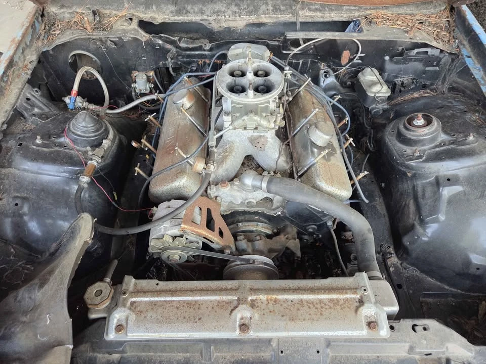 1987 Chevrolet Camaro - Image 8 of 12