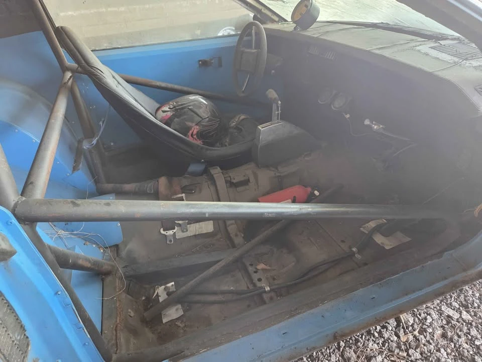 1987 Chevrolet Camaro - Image 3 of 12