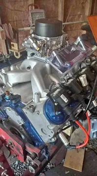 1987 Chevrolet Camaro Z/28 Coupe 2D