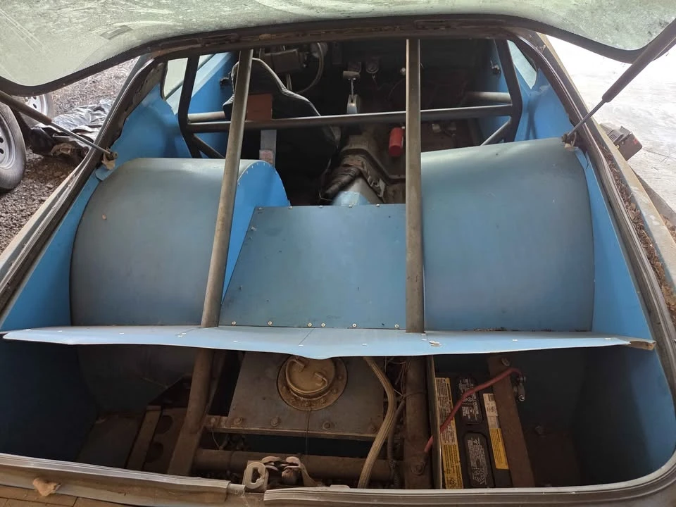 1987 Chevrolet Camaro - Image 5 of 12