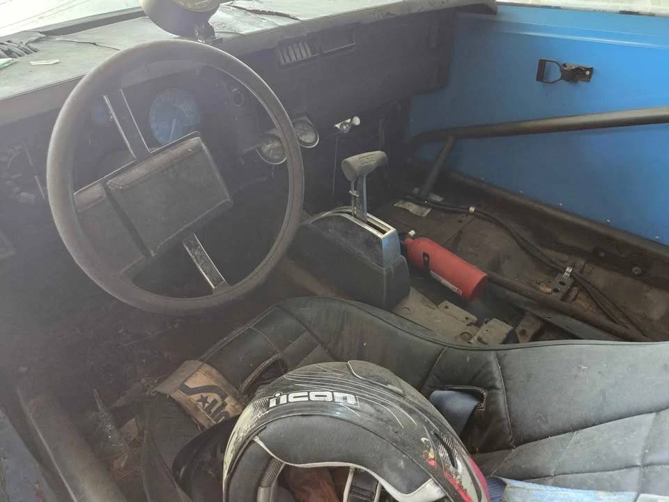 1987 Chevrolet Camaro - Image 9 of 12