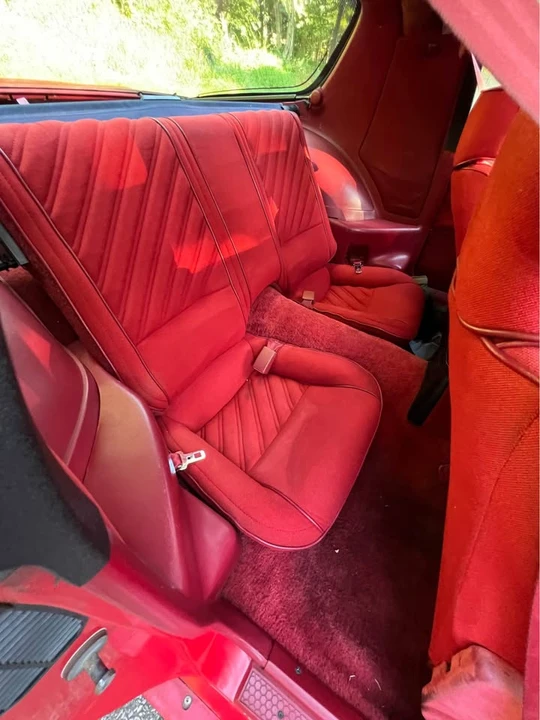 1987 Chevrolet Camaro 3rd Gen - Image 5 of 15