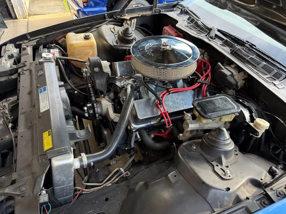 1987 Chevrolet Camaro 3rd Gen - Image 17 of 19