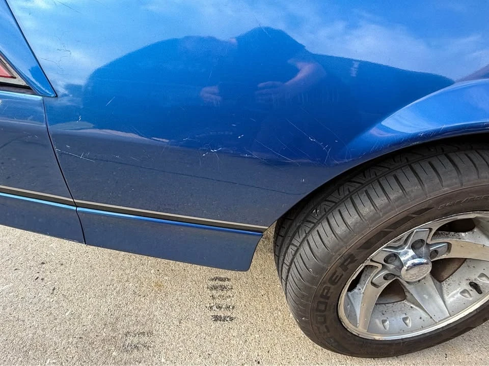 1987 Chevrolet Camaro 3rd Gen - Image 19 of 19