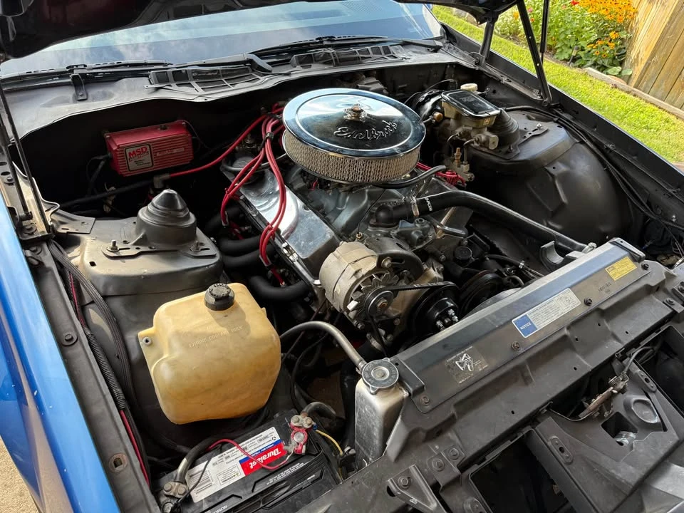 1987 Chevrolet Camaro 3rd Gen - Image 15 of 19