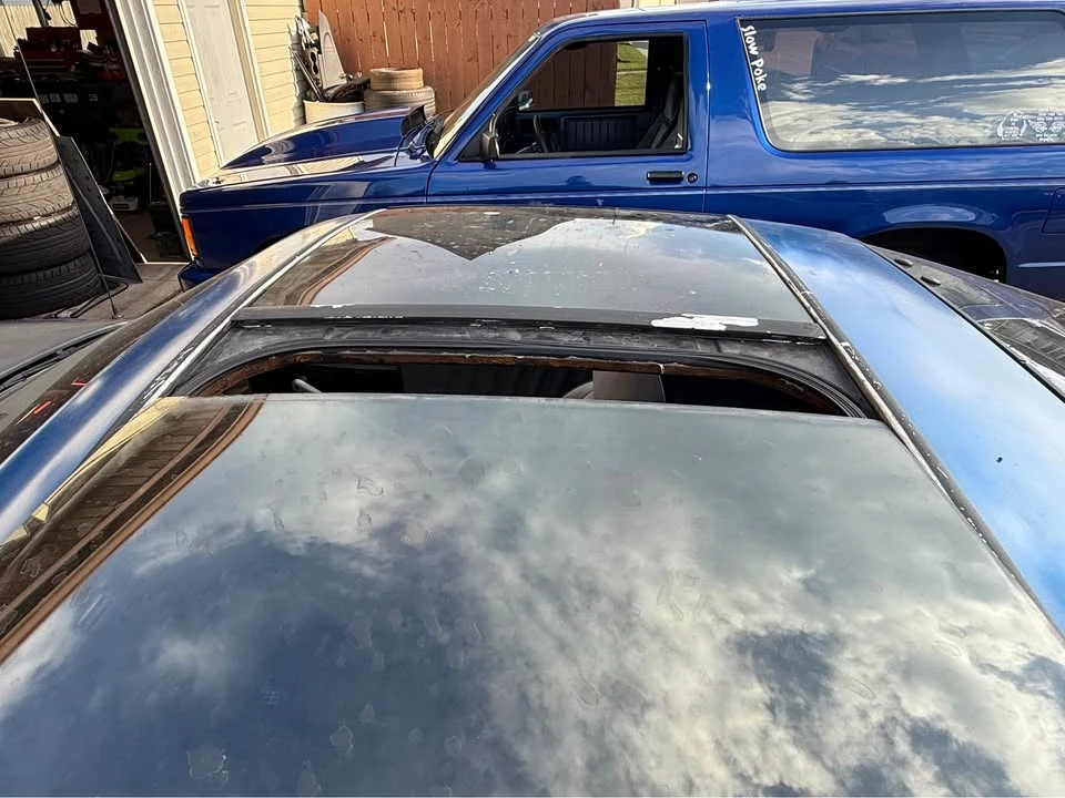 1987 Chevrolet Camaro 3rd Gen - Image 11 of 19