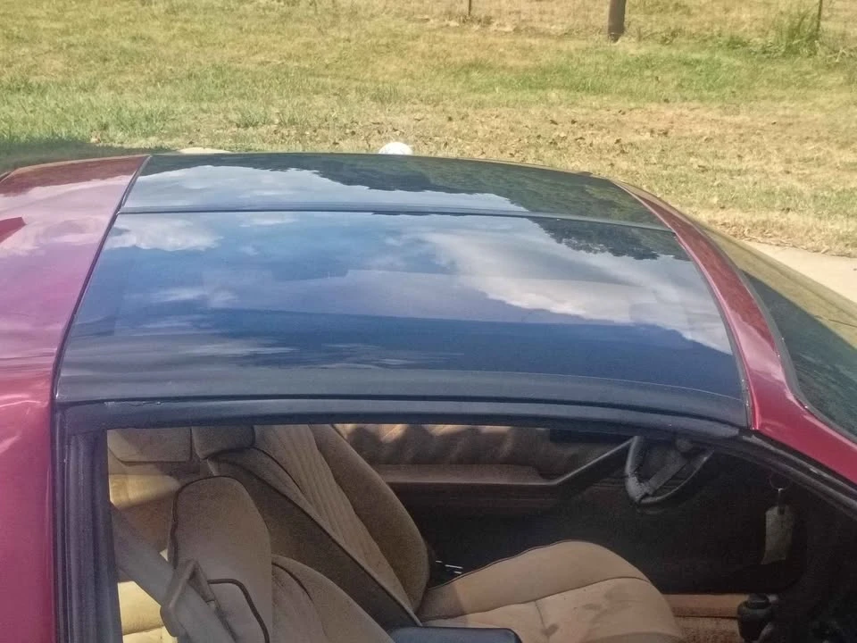 1987 Chevrolet Camaro 3rd Gen - Image 11 of 15
