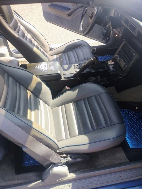 1987 Chevrolet Camaro 3rd Gen - Image 12 of 12