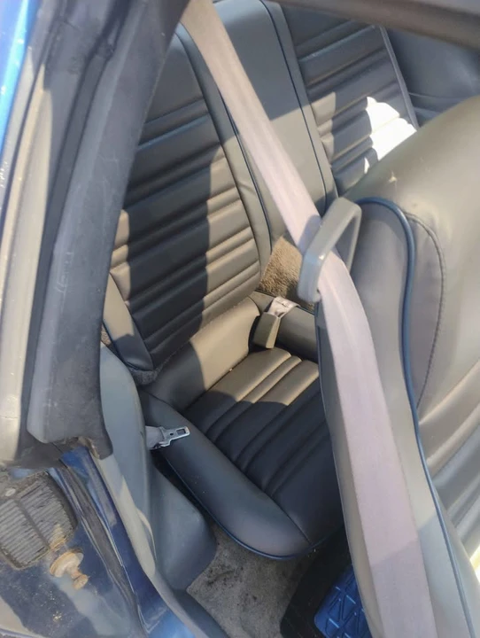 1987 Chevrolet Camaro 3rd Gen - Image 11 of 12