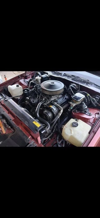 1987 Chevrolet Camaro 3rd Gen - Image 4 of 4