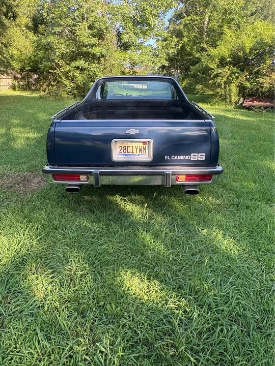 1987 Chevrolet Caprice - Image 8 of 10