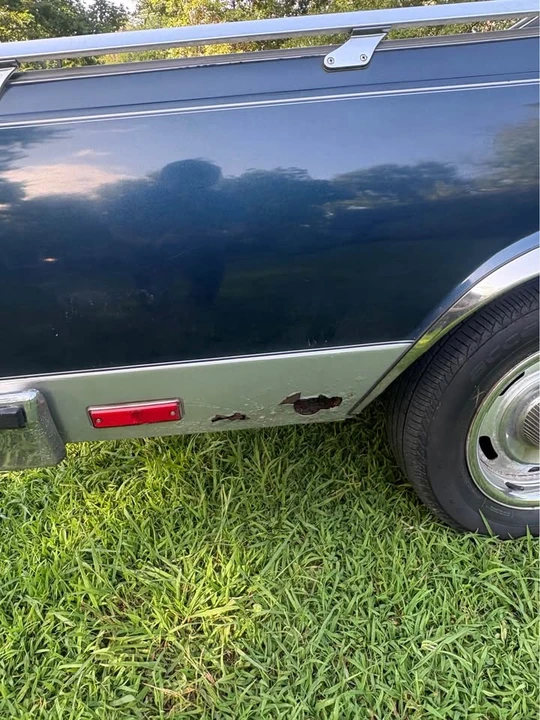 1987 Chevrolet Caprice - Image 4 of 10