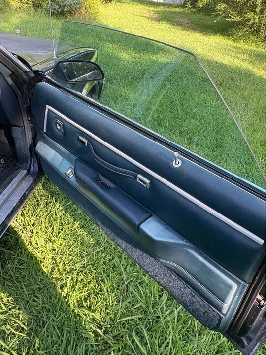 1987 Chevrolet Caprice - Image 5 of 10