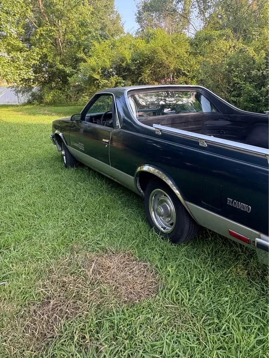 1987 Chevrolet Caprice - Image 2 of 10