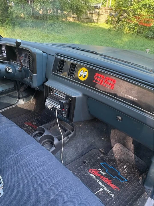 1987 Chevrolet Caprice - Image 10 of 10