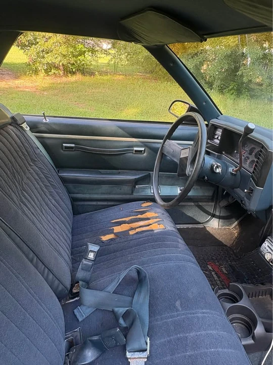 1987 Chevrolet Caprice - Image 6 of 10