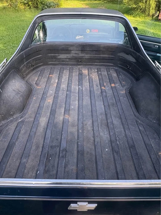 1987 Chevrolet Caprice - Image 3 of 10