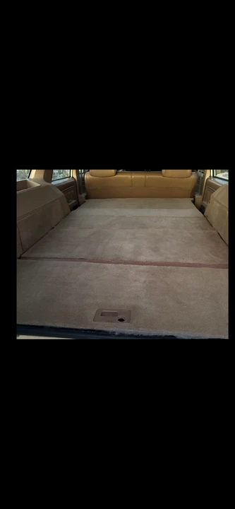 1987 Chevrolet Caprice - Image 21 of 21