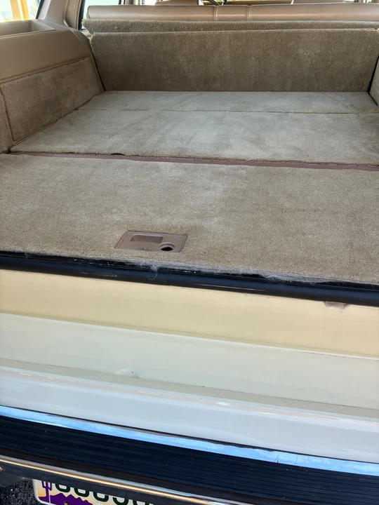 1987 Chevrolet Caprice - Image 12 of 21