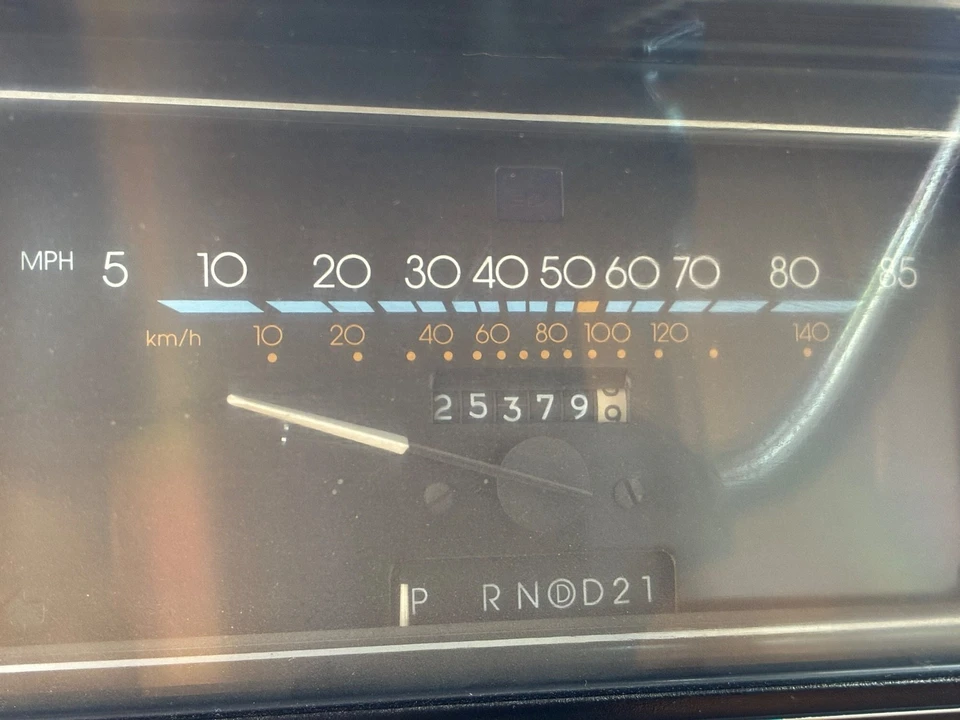 1987 Chevrolet Caprice - Image 8 of 21