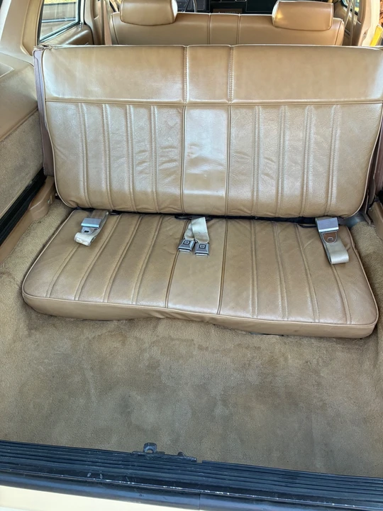 1987 Chevrolet Caprice - Image 11 of 21