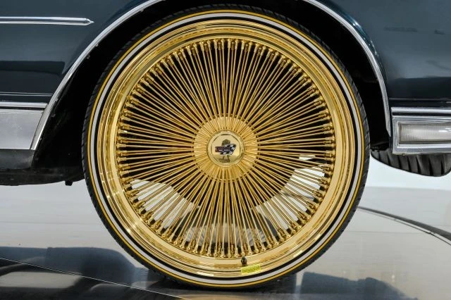 1987 Chevrolet Caprice - Image 24 of 31